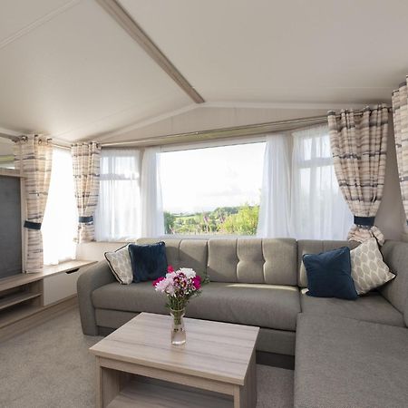 Tencreek Holiday Park 루 외부 사진