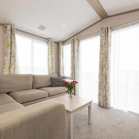 Tencreek Holiday Park 루 외부 사진