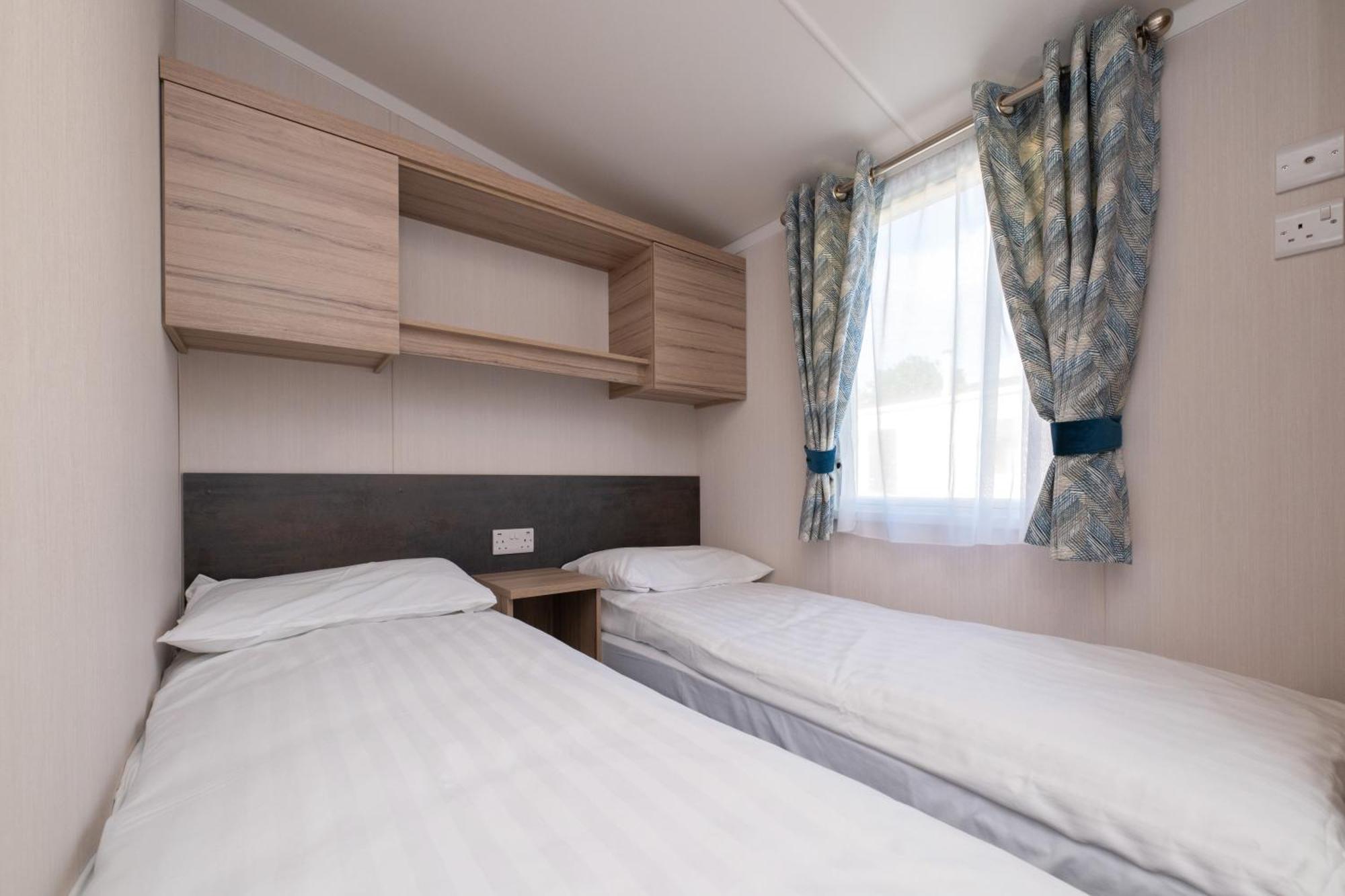 Tencreek Holiday Park 루 외부 사진