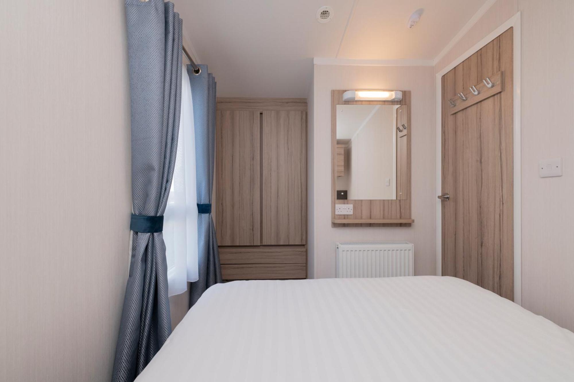 Tencreek Holiday Park 루 외부 사진
