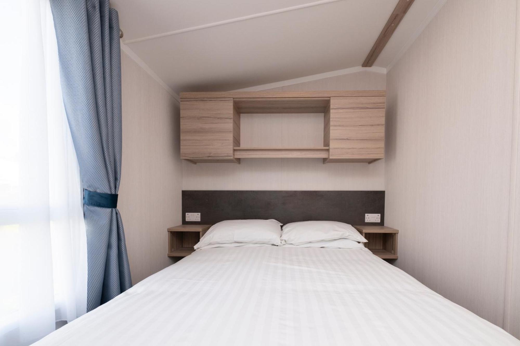 Tencreek Holiday Park 루 외부 사진