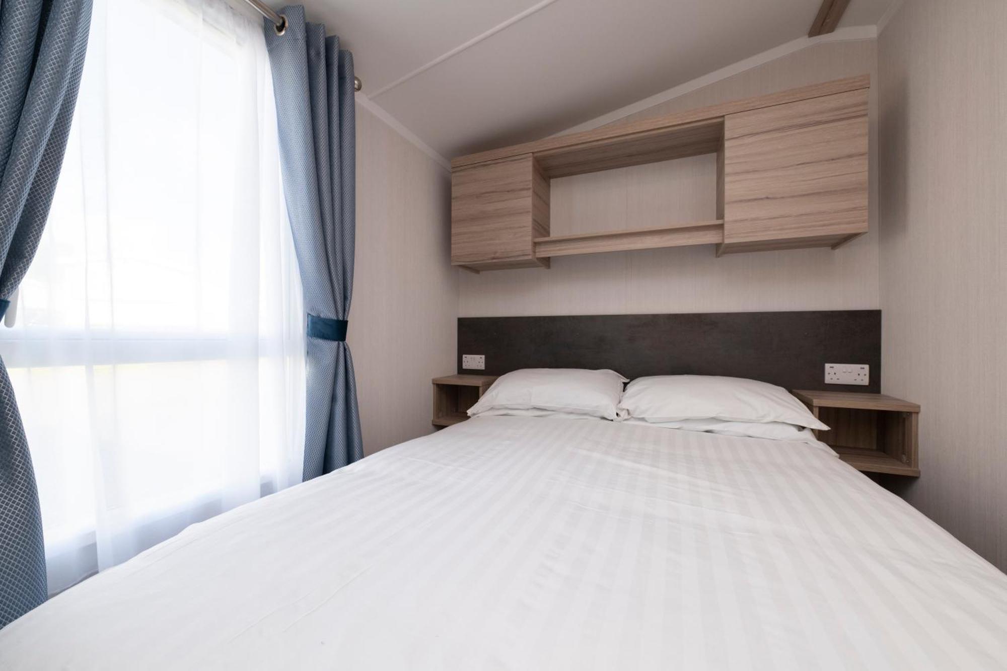 Tencreek Holiday Park 루 외부 사진