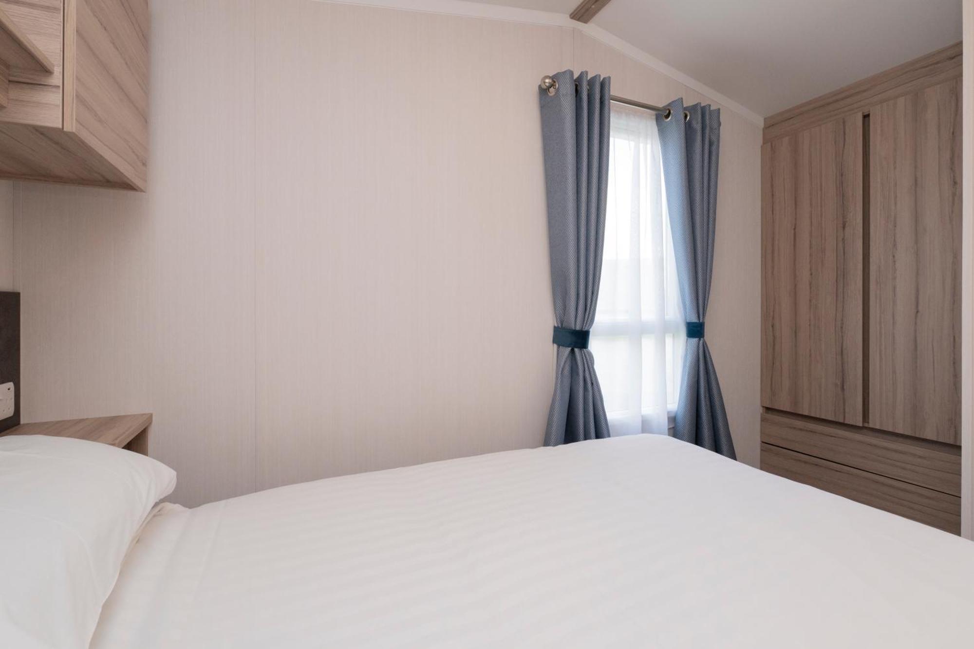 Tencreek Holiday Park 루 외부 사진