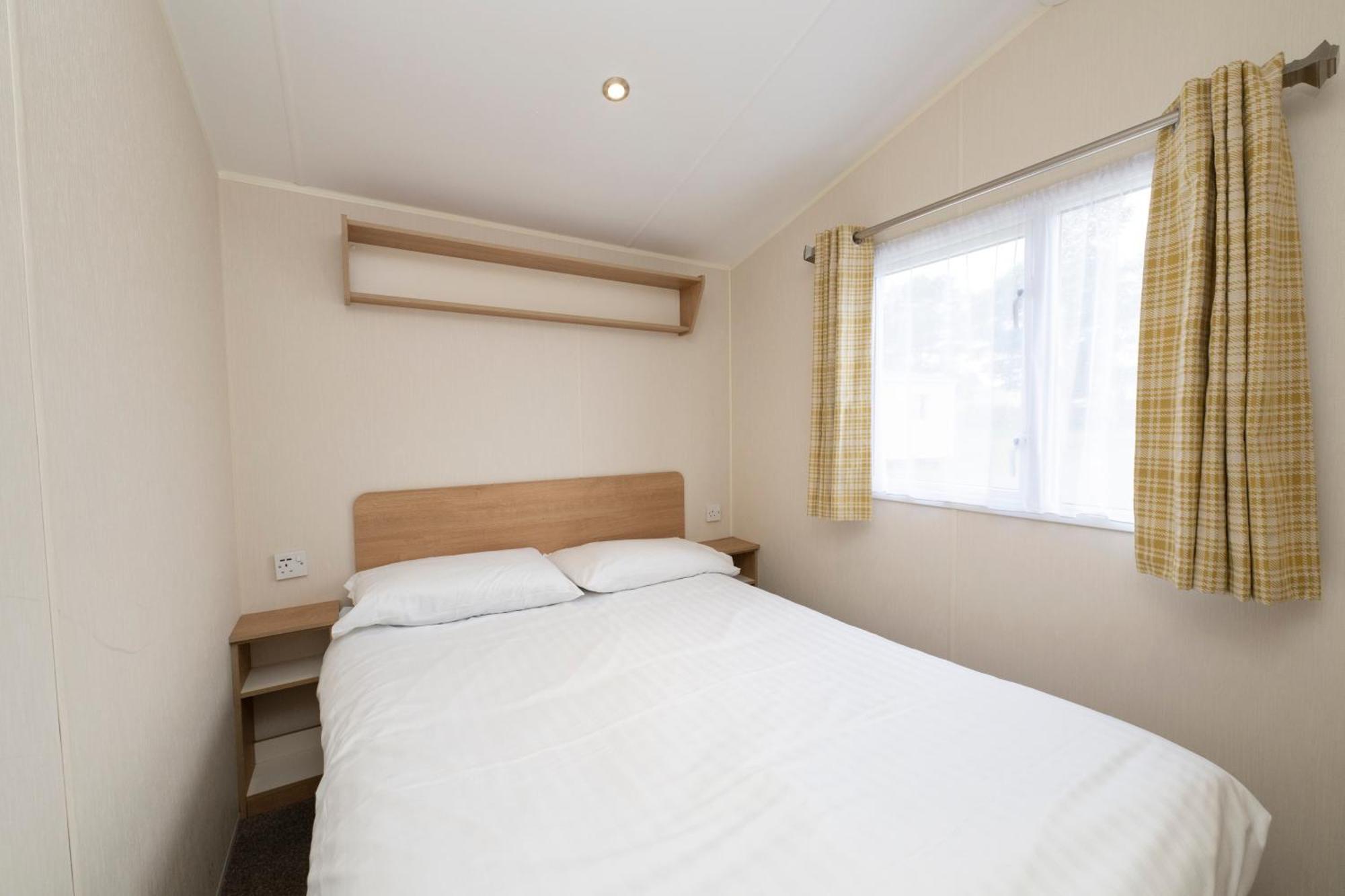 Tencreek Holiday Park 루 외부 사진