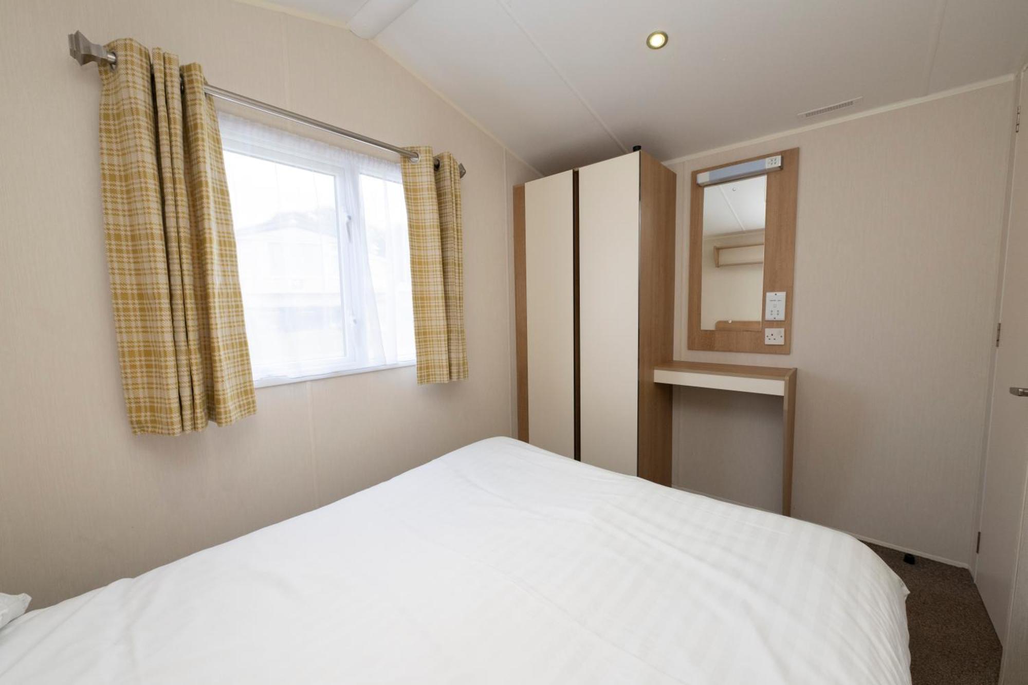 Tencreek Holiday Park 루 외부 사진