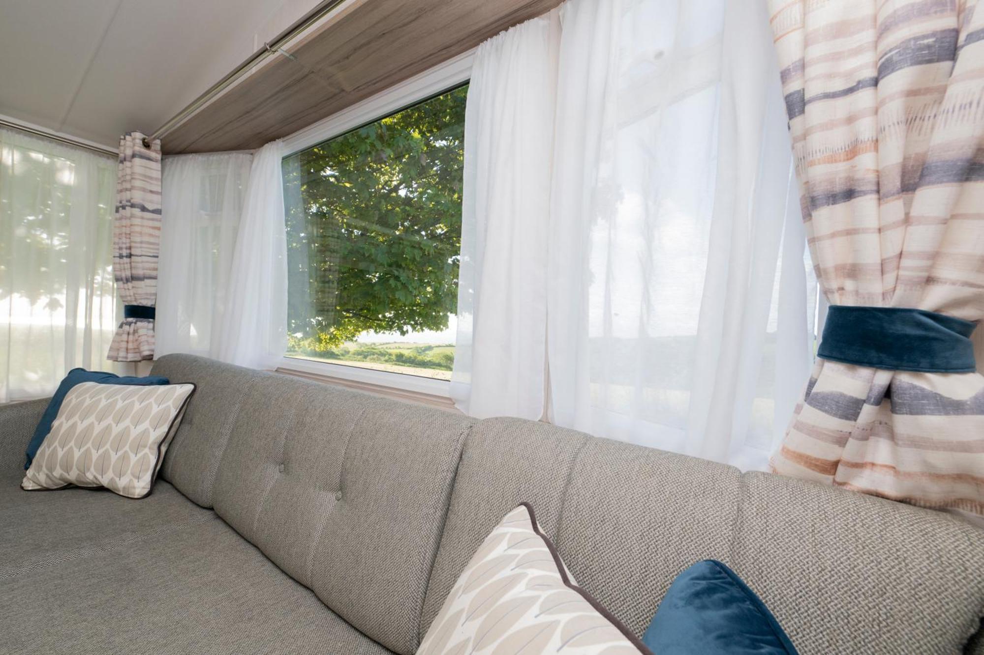 Tencreek Holiday Park 루 외부 사진