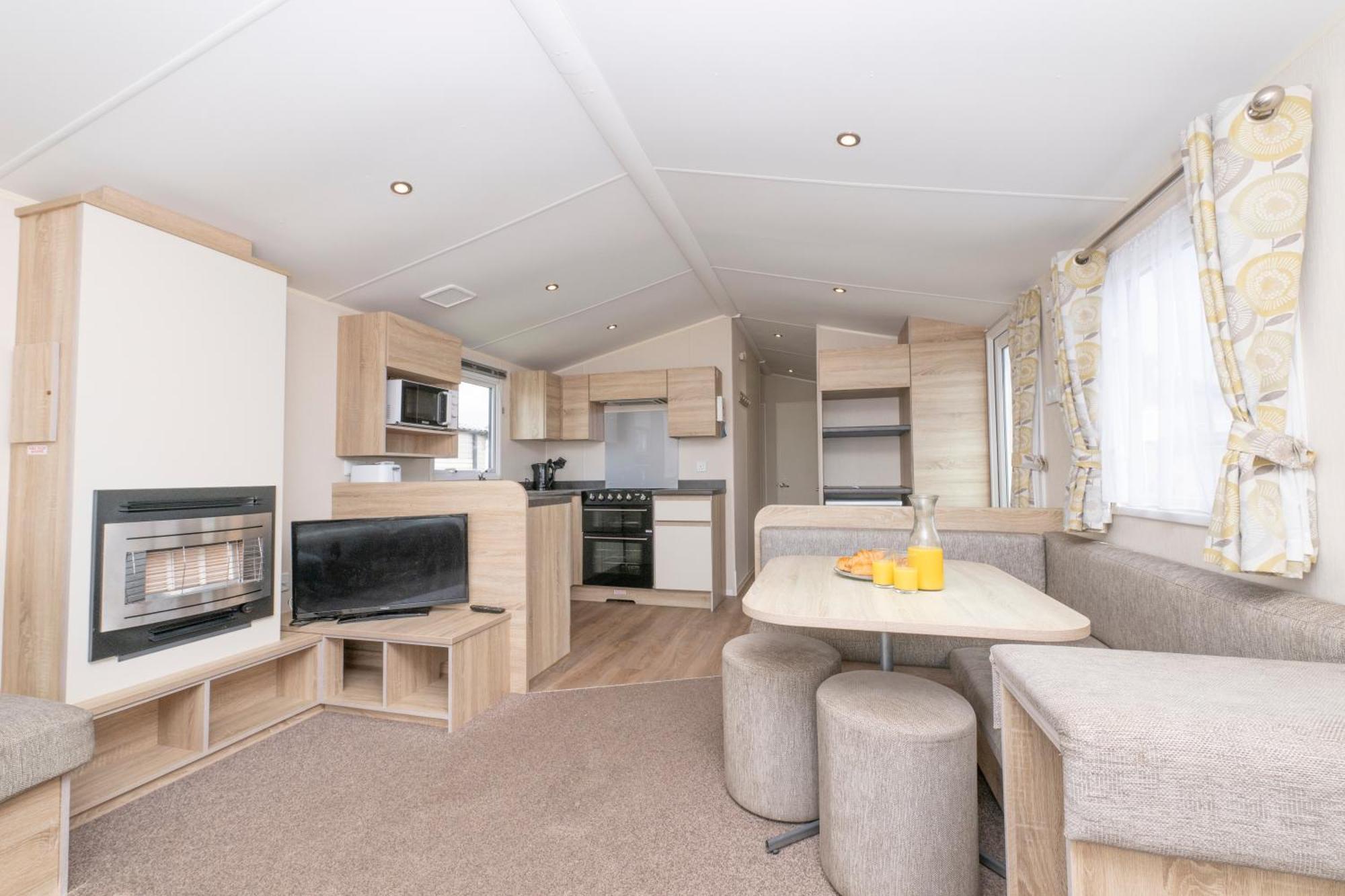 Tencreek Holiday Park 루 외부 사진
