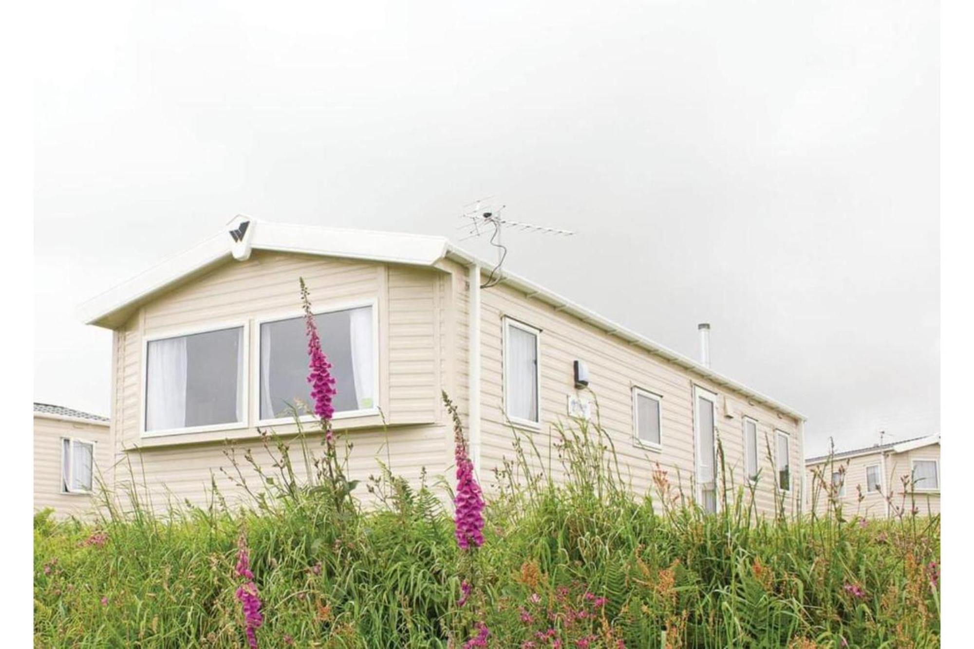 Tencreek Holiday Park 루 외부 사진