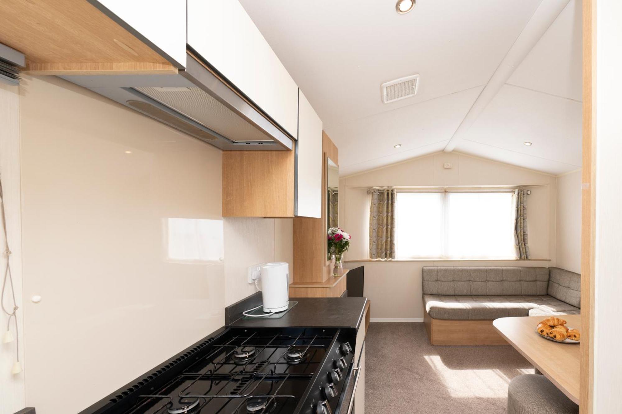 Tencreek Holiday Park 루 외부 사진