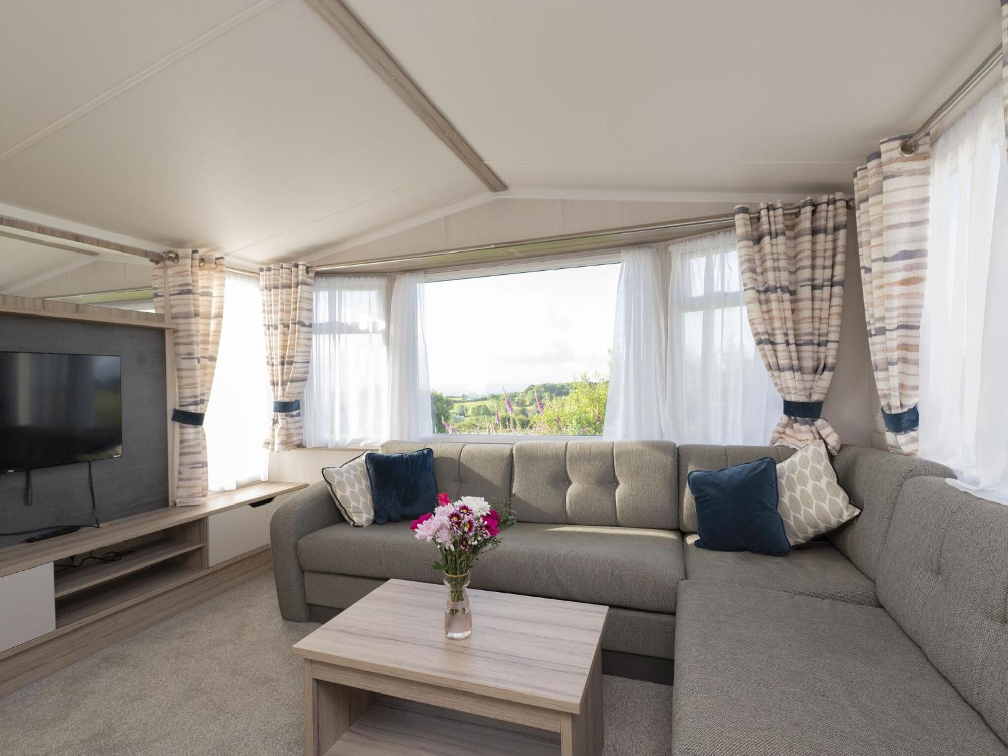 Tencreek Holiday Park 루 외부 사진