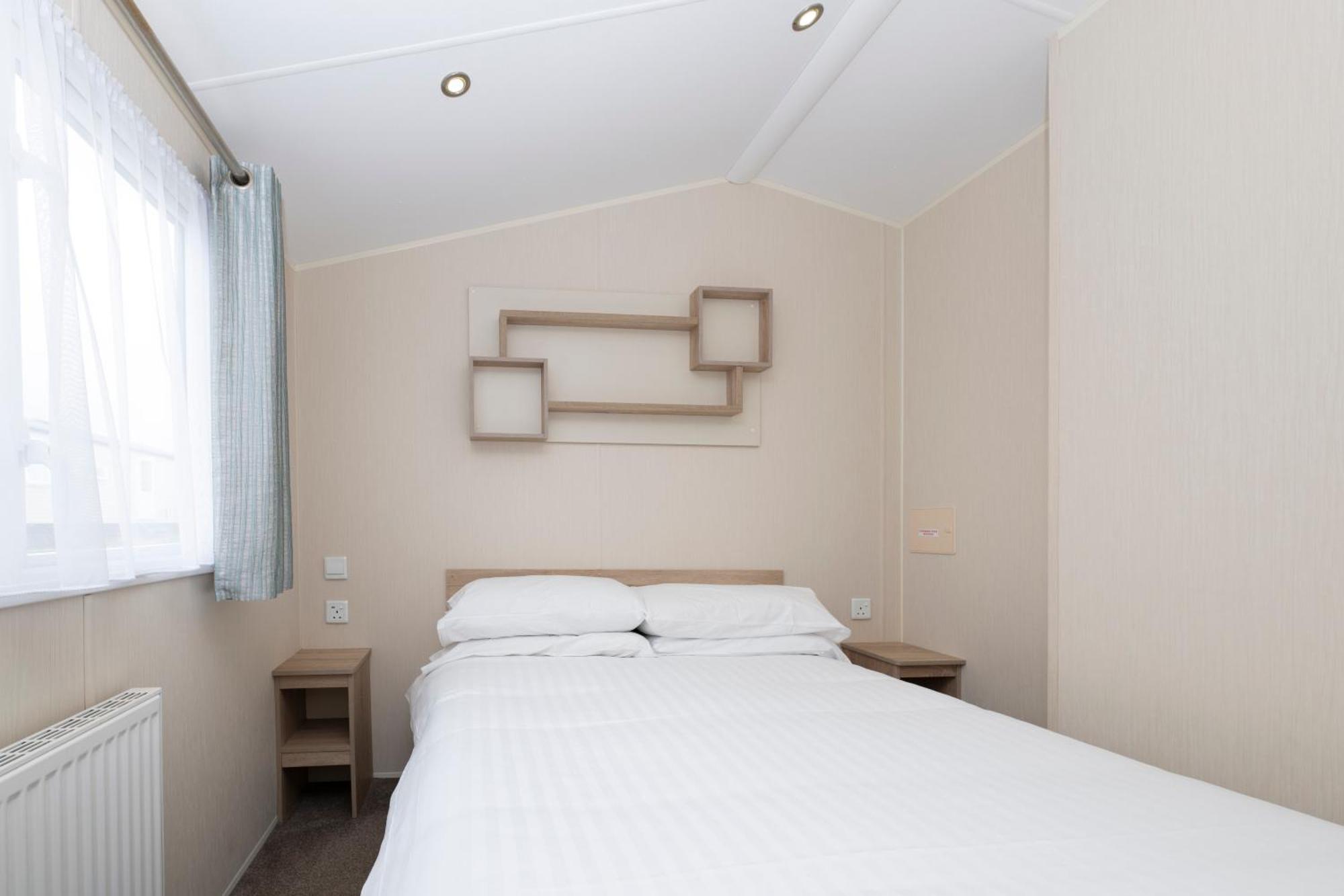 Tencreek Holiday Park 루 외부 사진
