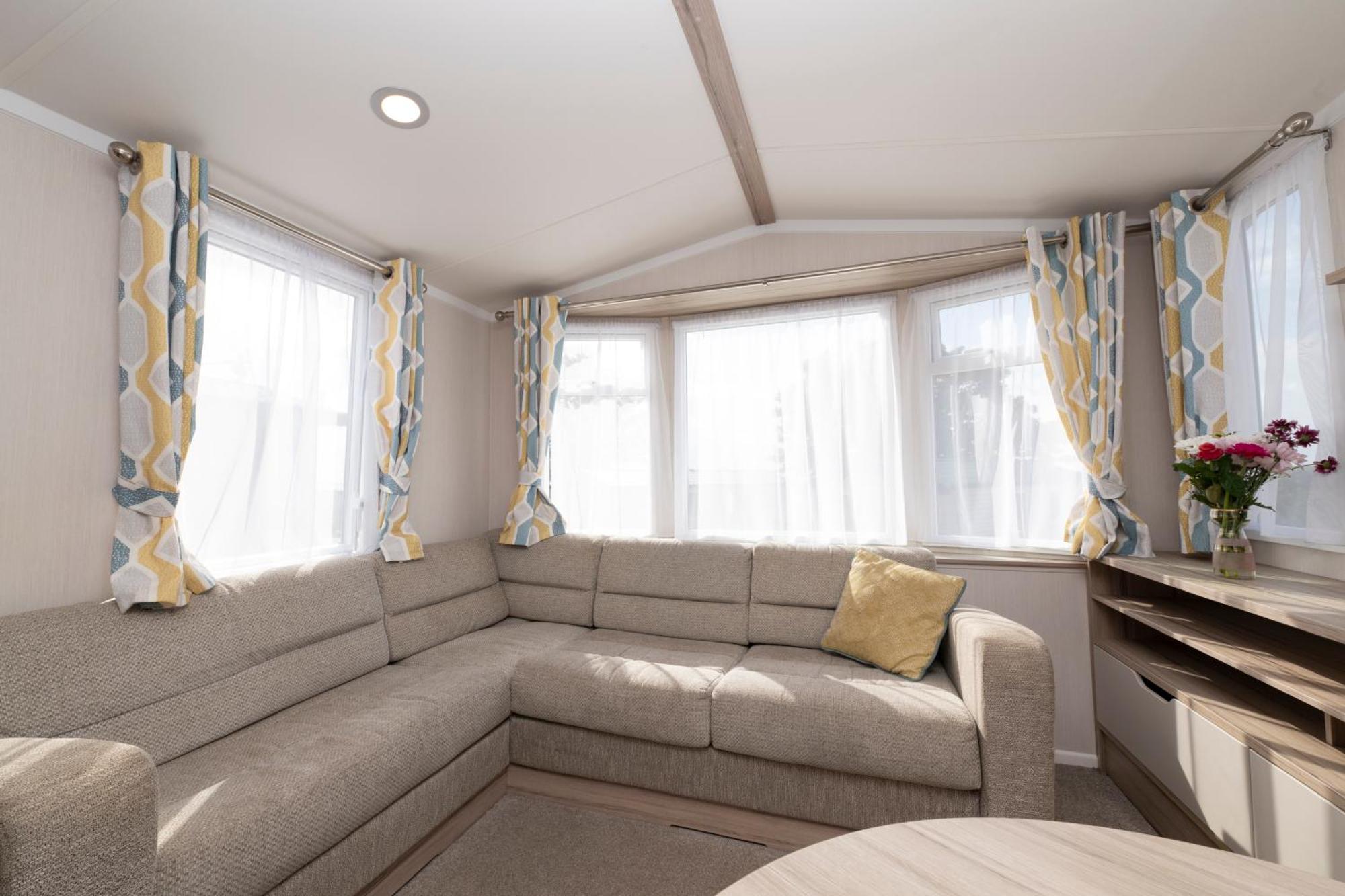 Tencreek Holiday Park 루 외부 사진