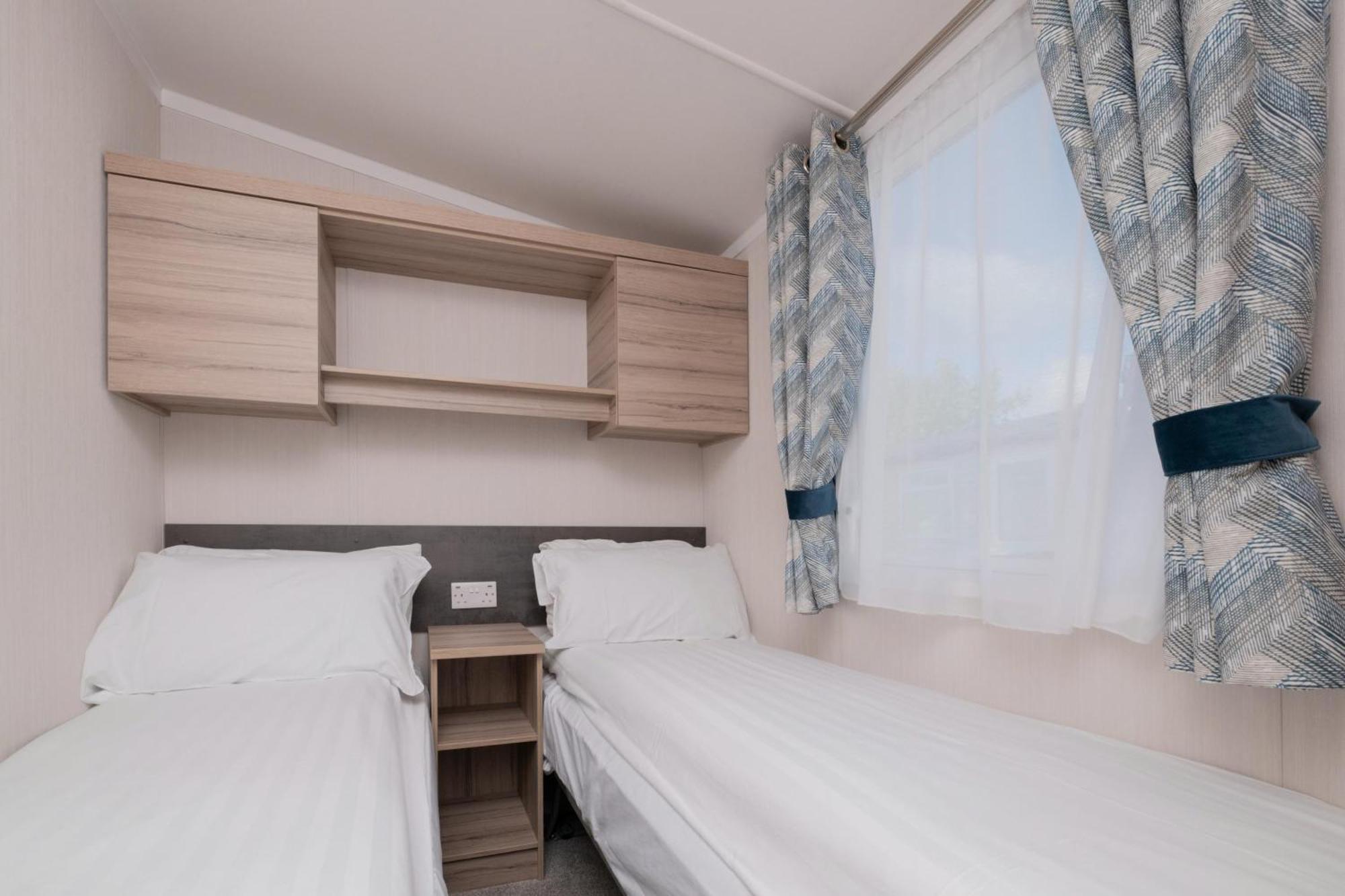 Tencreek Holiday Park 루 외부 사진