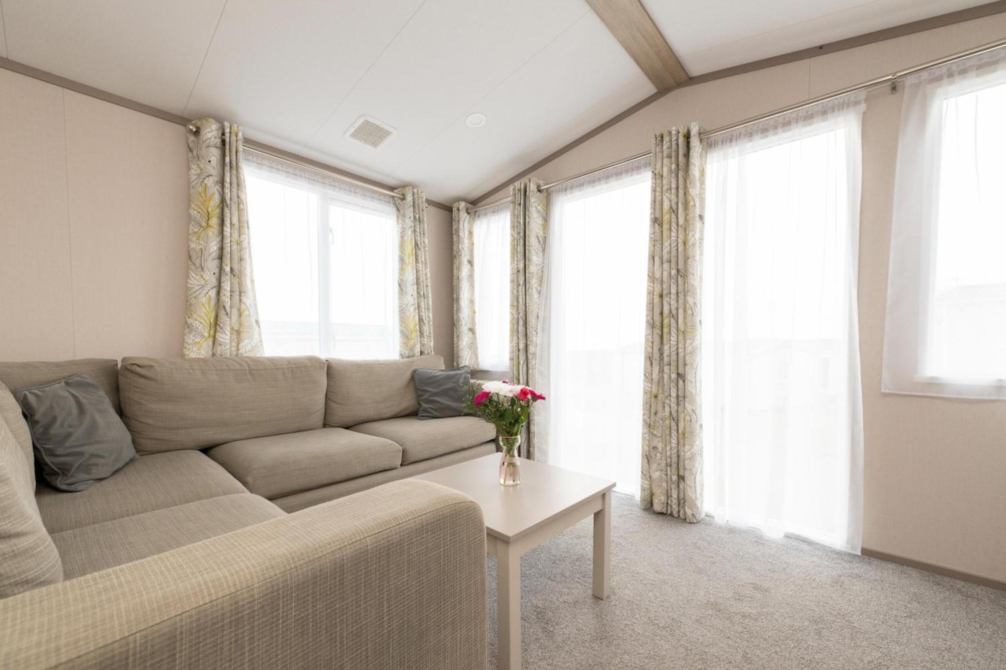 Tencreek Holiday Park 루 외부 사진