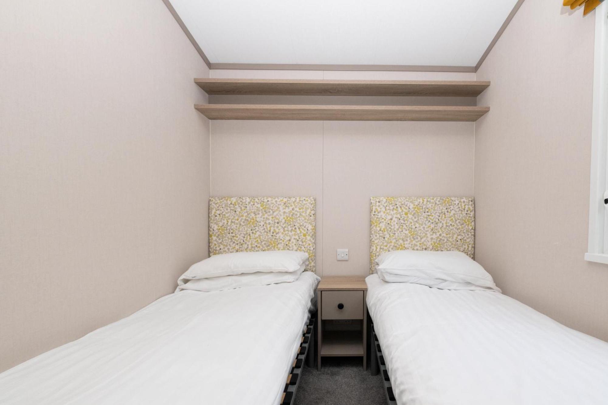 Tencreek Holiday Park 루 외부 사진