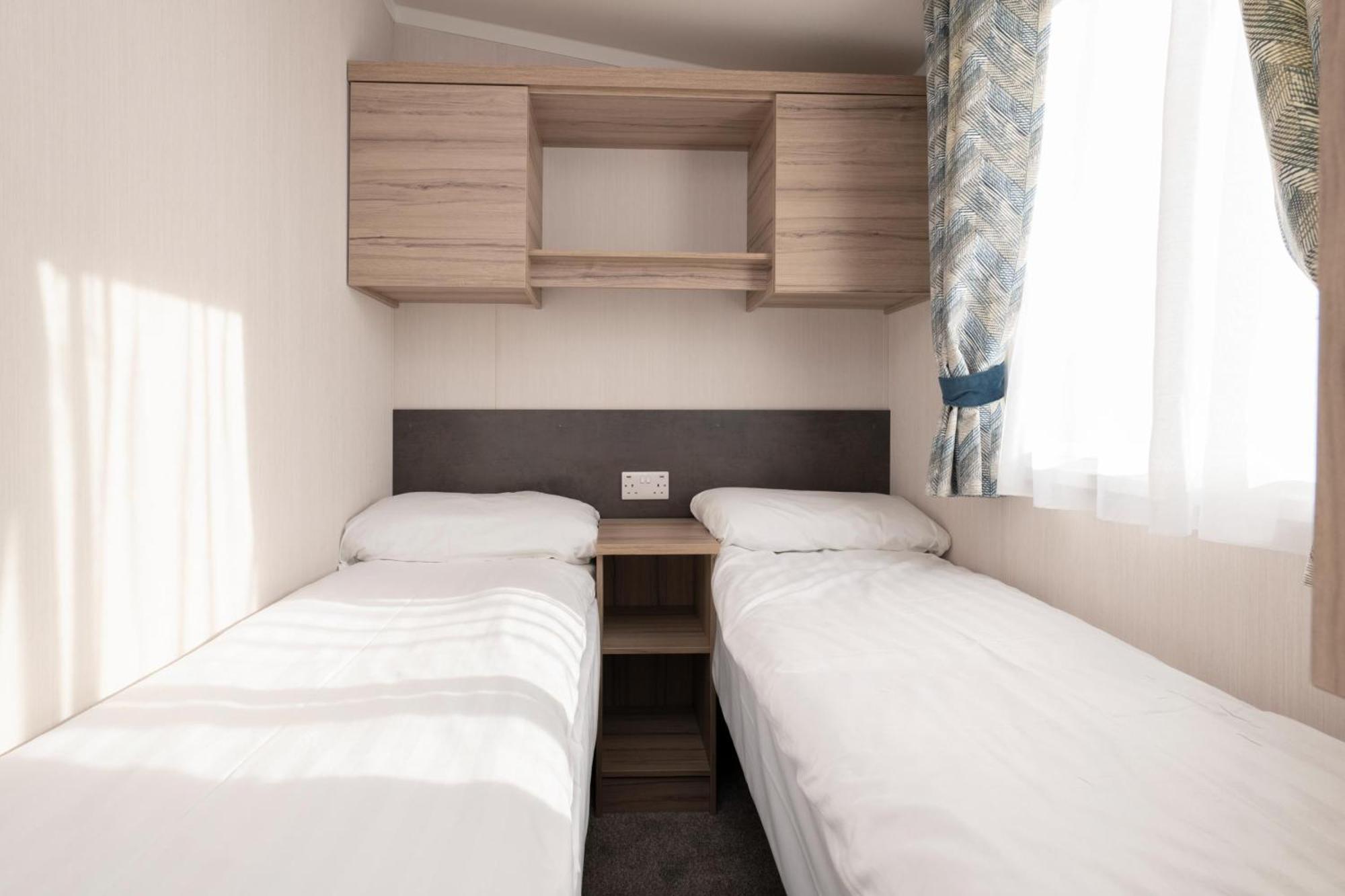 Tencreek Holiday Park 루 외부 사진