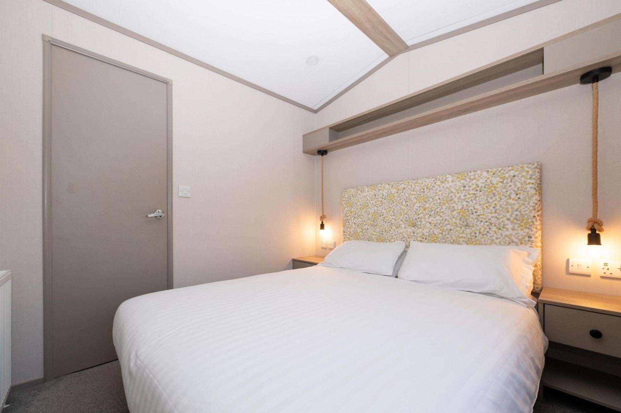 Tencreek Holiday Park 루 외부 사진