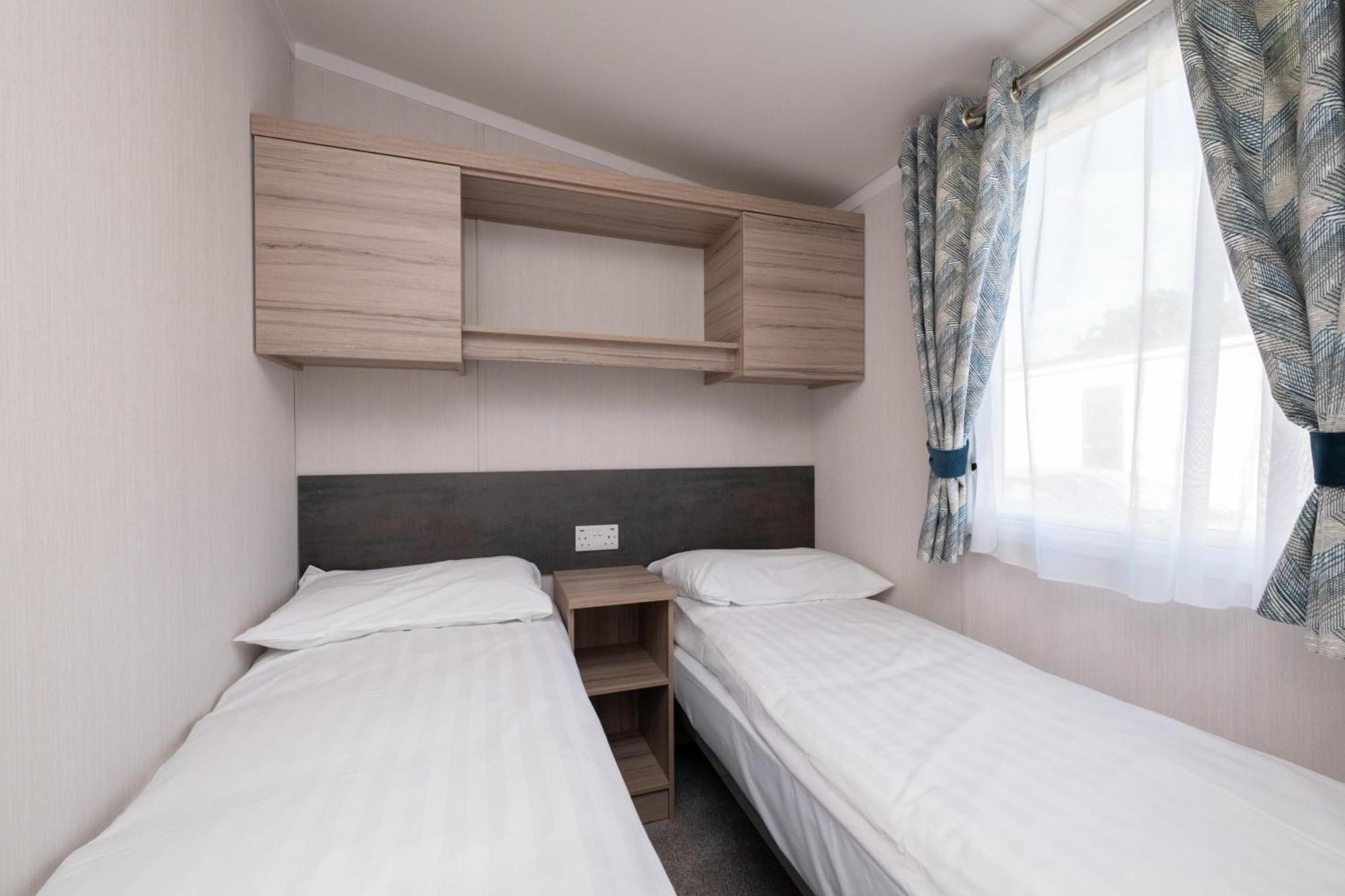 Tencreek Holiday Park 루 외부 사진