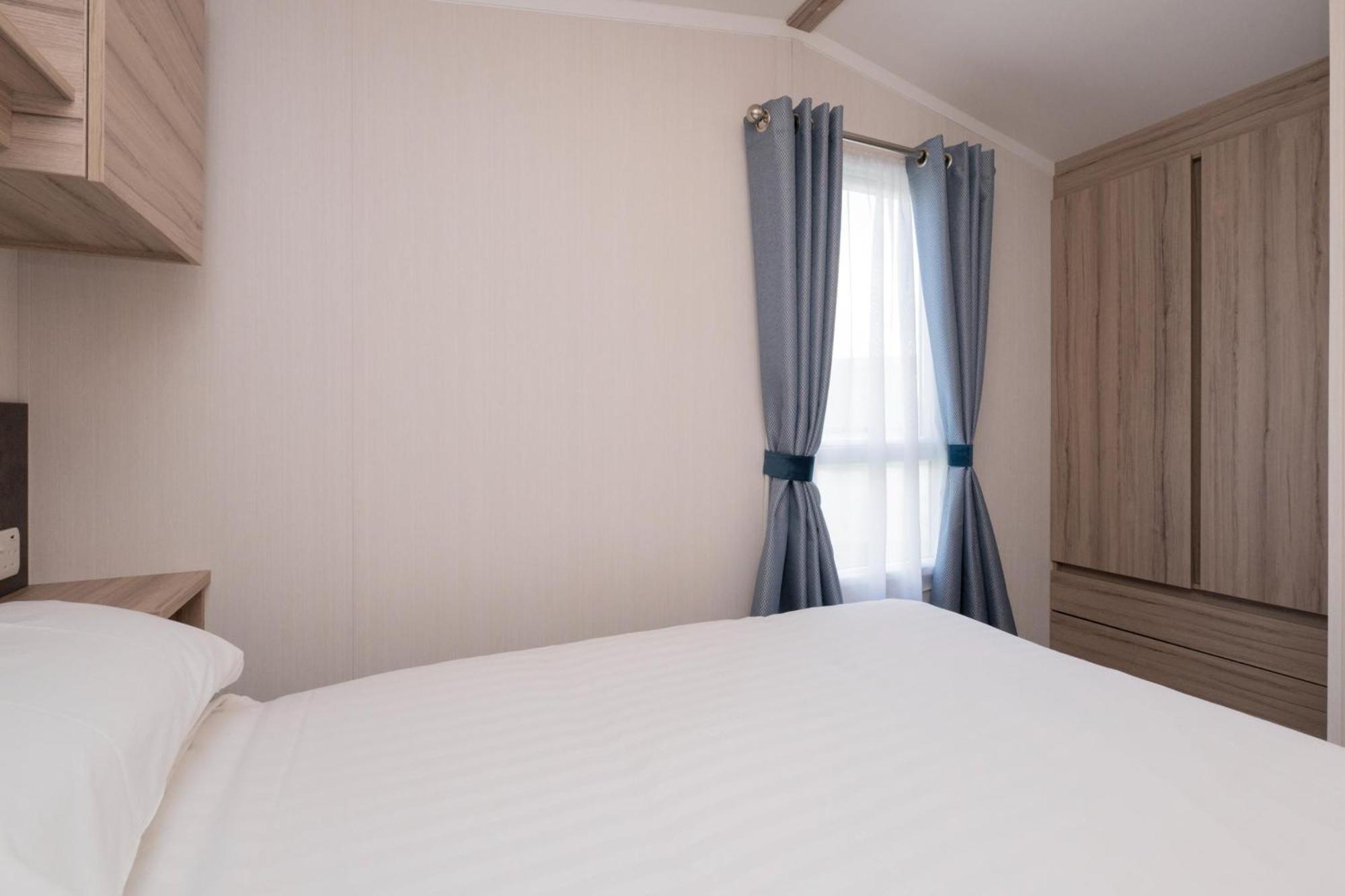 Tencreek Holiday Park 루 외부 사진