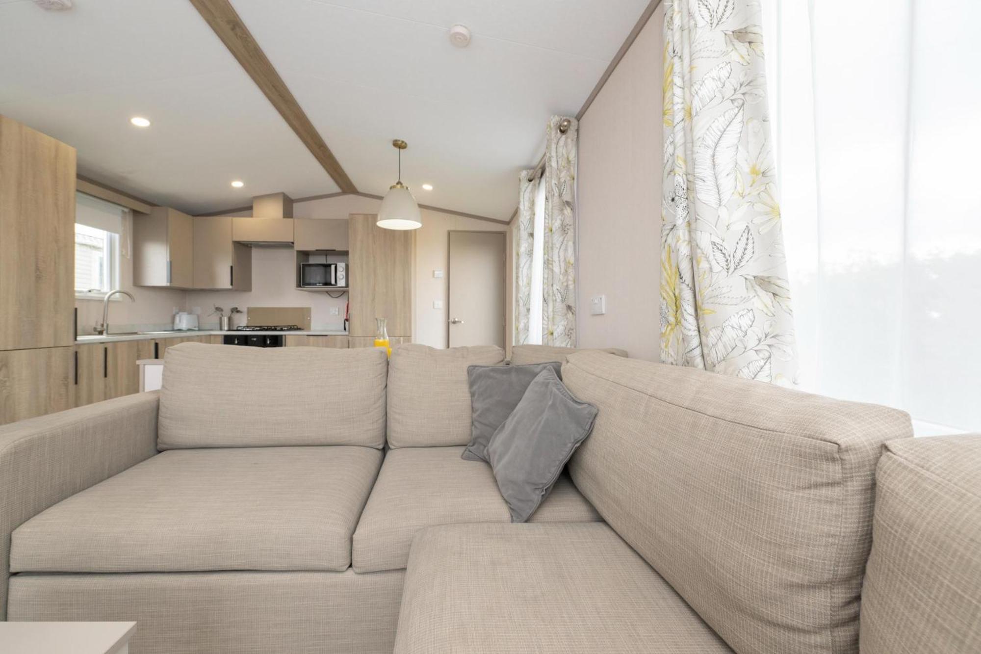 Tencreek Holiday Park 루 외부 사진