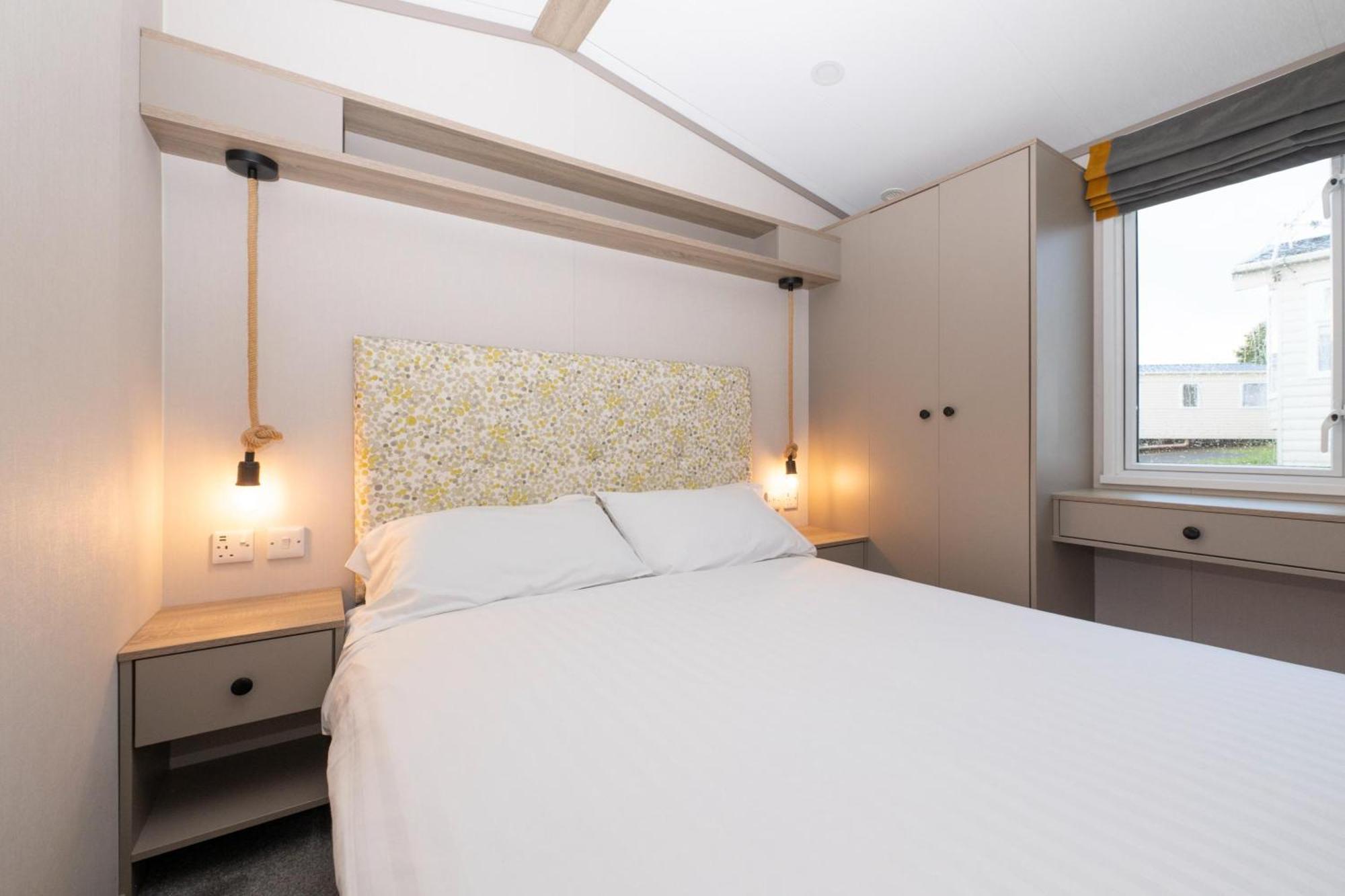 Tencreek Holiday Park 루 외부 사진