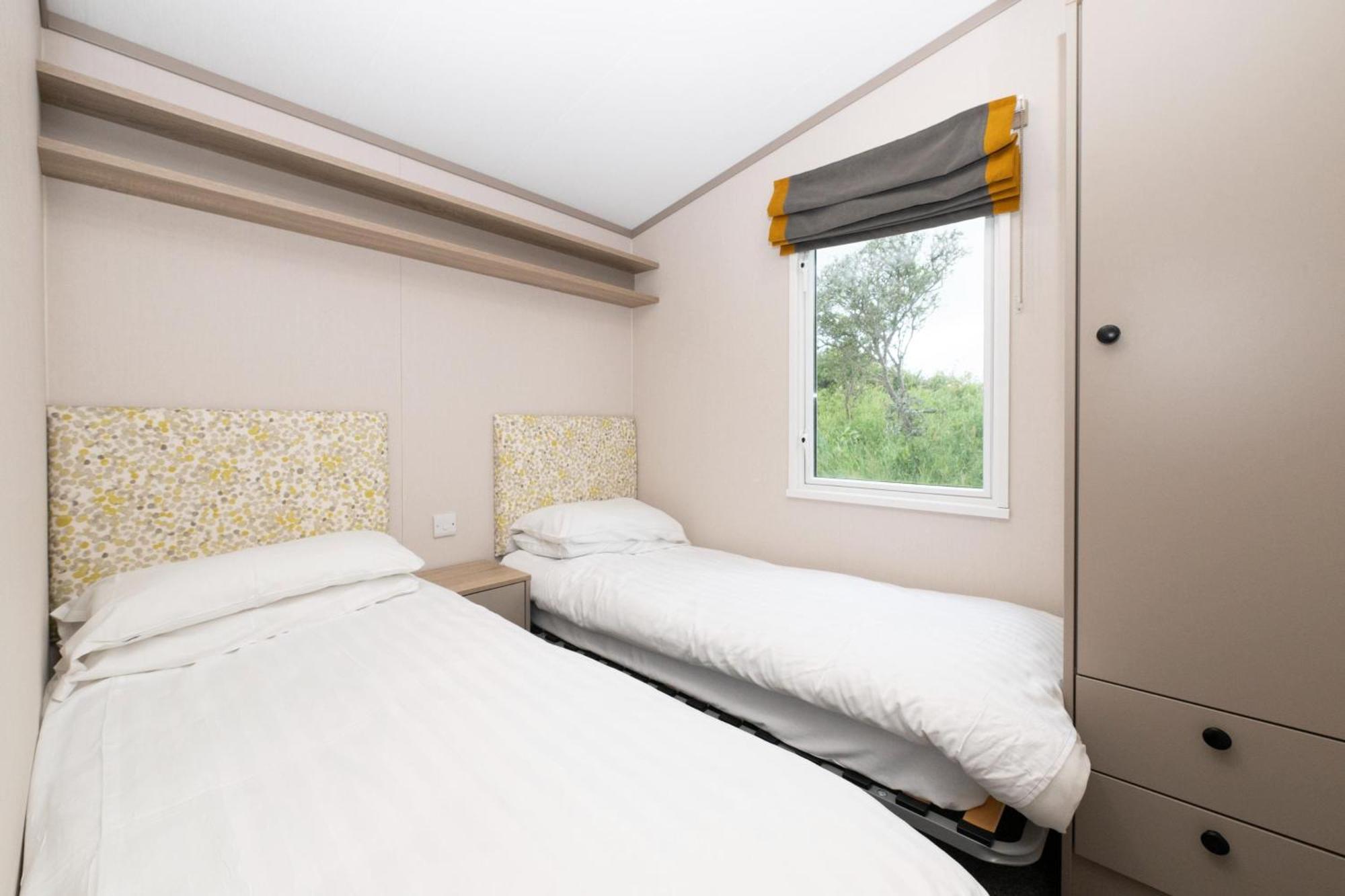 Tencreek Holiday Park 루 외부 사진