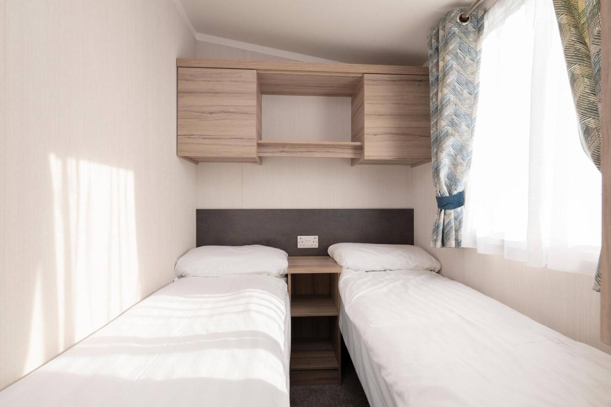 Tencreek Holiday Park 루 외부 사진