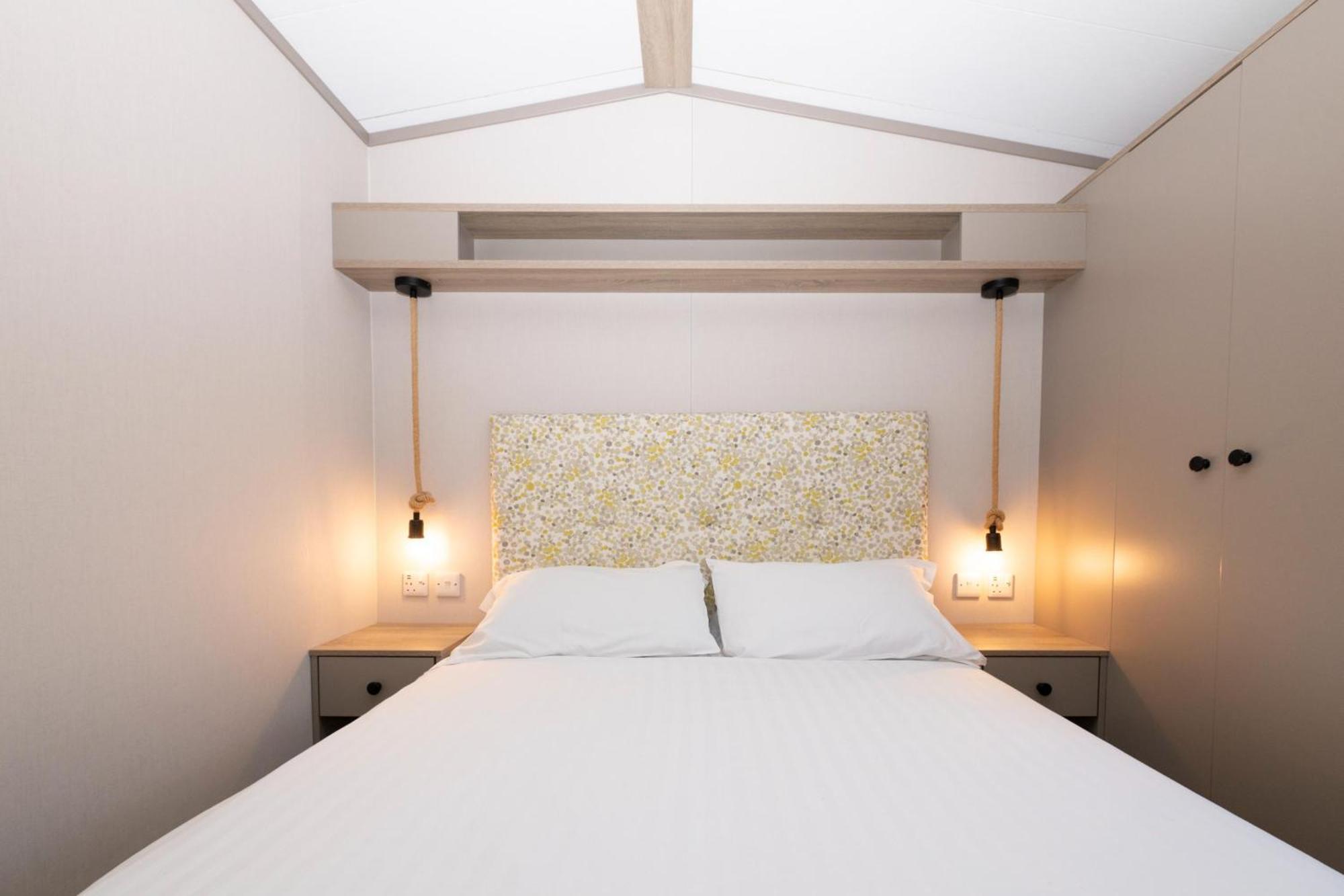 Tencreek Holiday Park 루 외부 사진