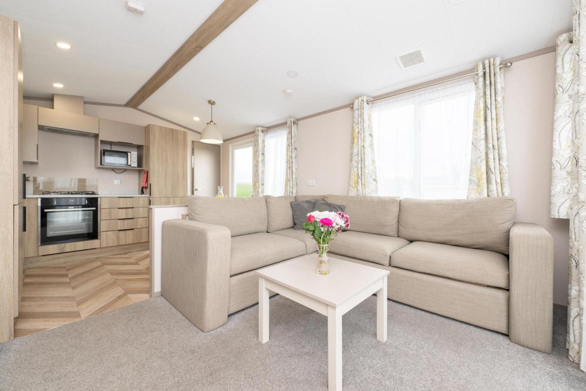 Tencreek Holiday Park 루 외부 사진