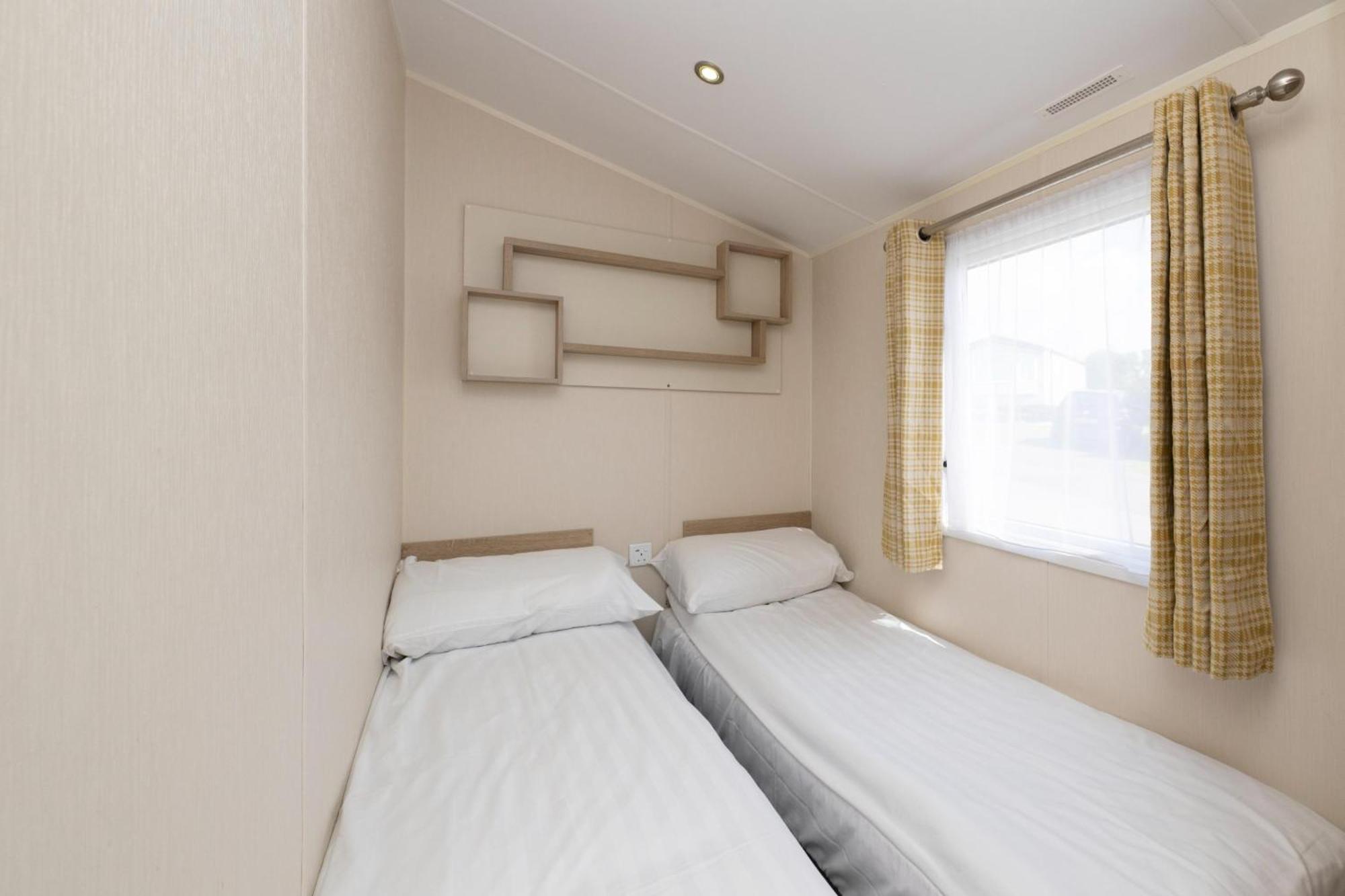 Tencreek Holiday Park 루 외부 사진