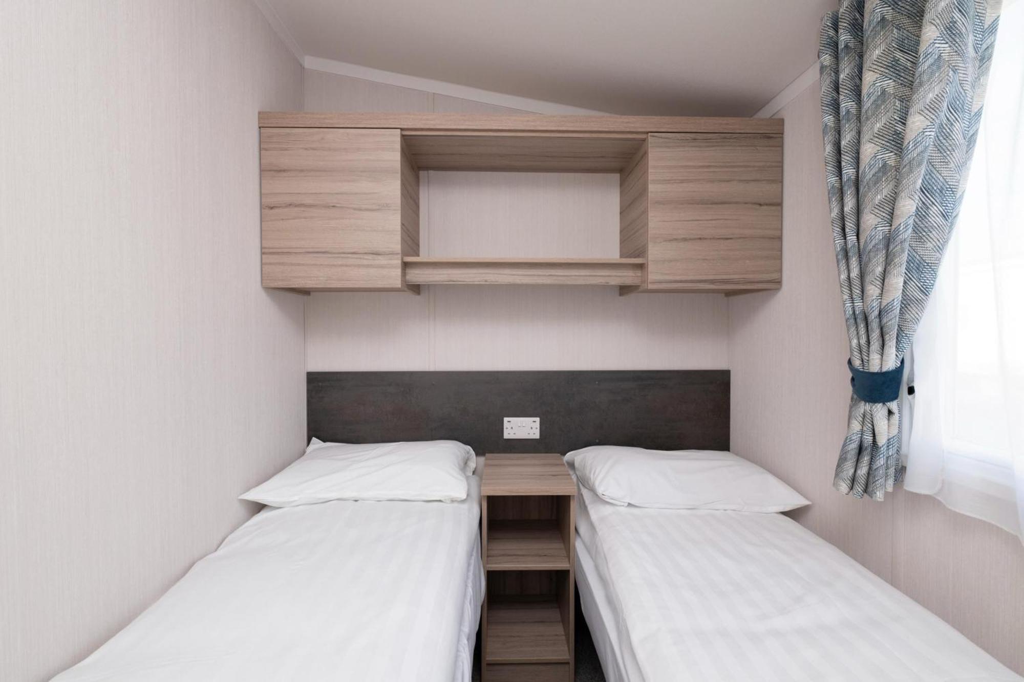 Tencreek Holiday Park 루 외부 사진