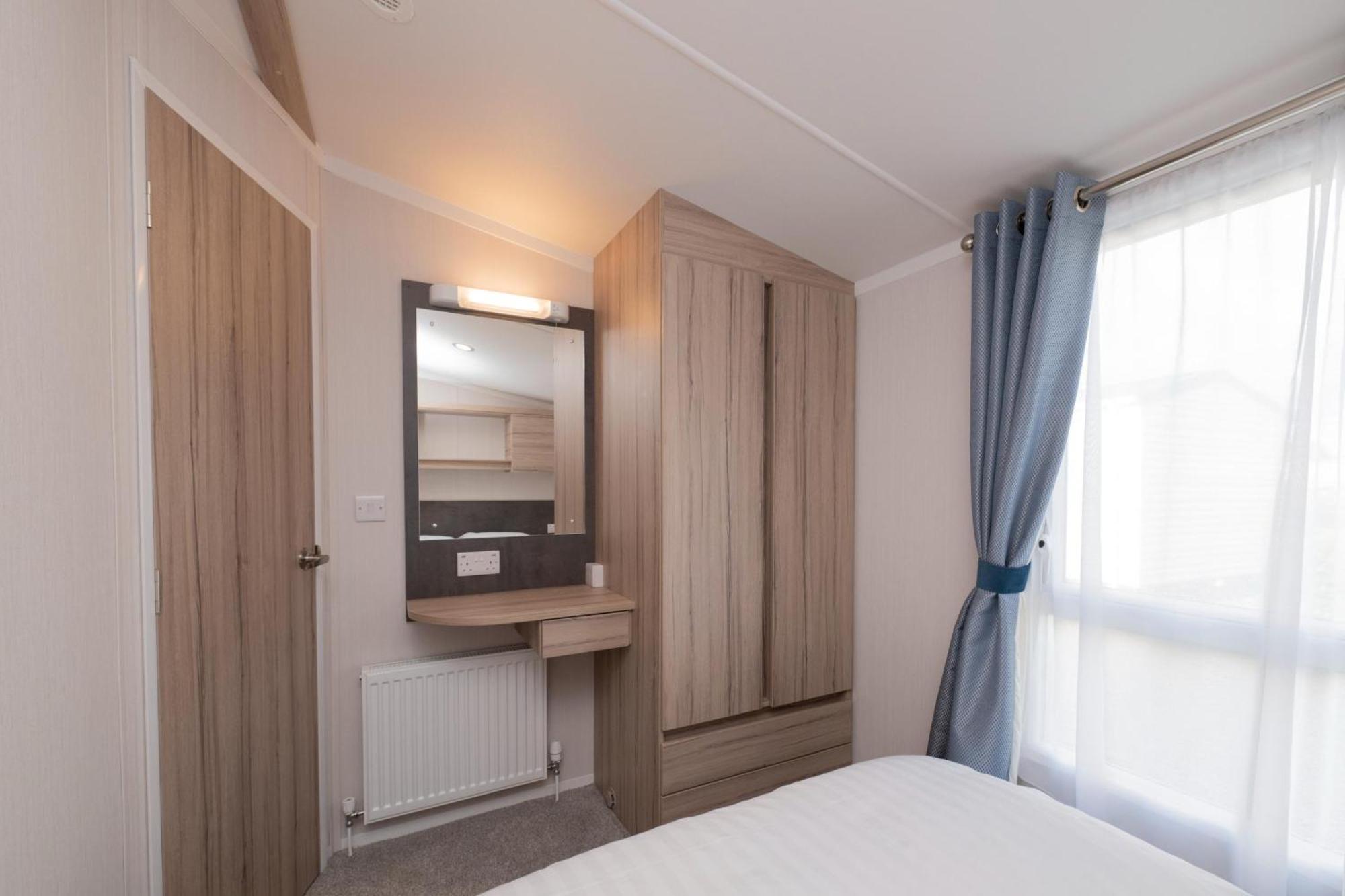 Tencreek Holiday Park 루 외부 사진