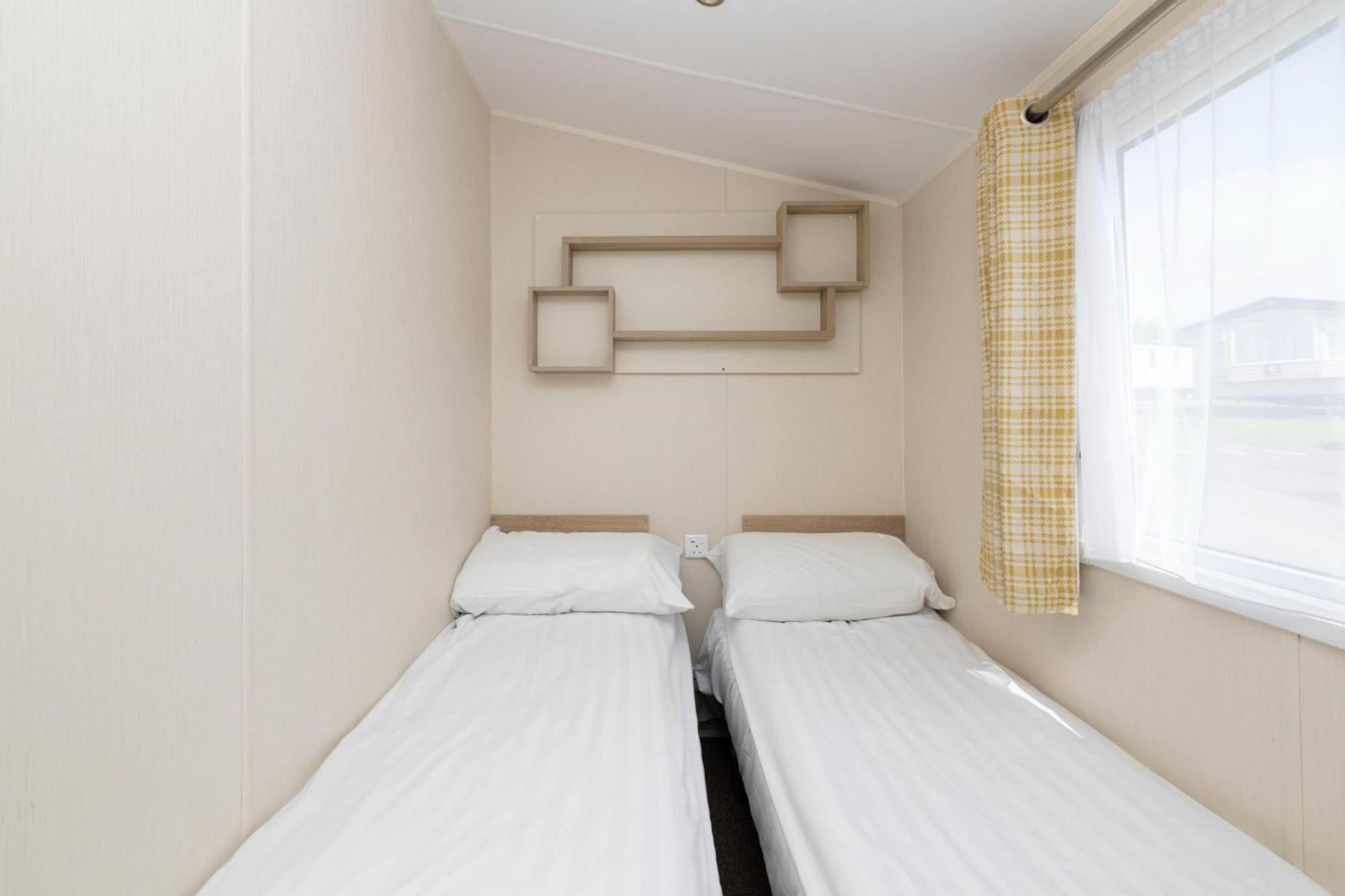 Tencreek Holiday Park 루 외부 사진