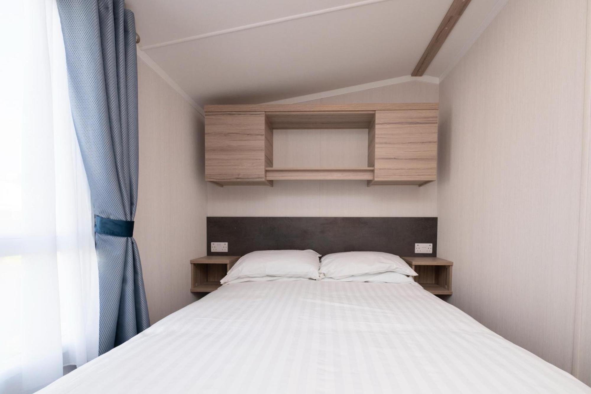 Tencreek Holiday Park 루 외부 사진