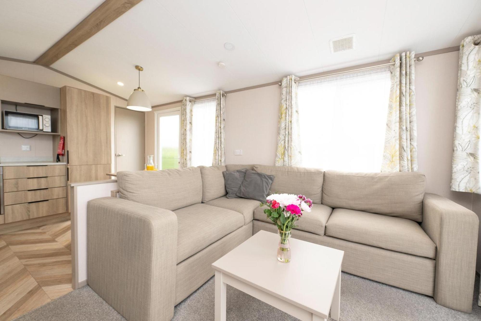 Tencreek Holiday Park 루 외부 사진